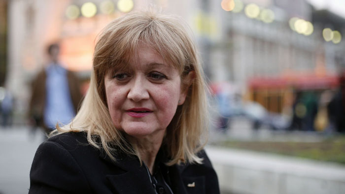 The Remarkable Story Of The Flight Attendant Who Survived A Plane Crash And Made History