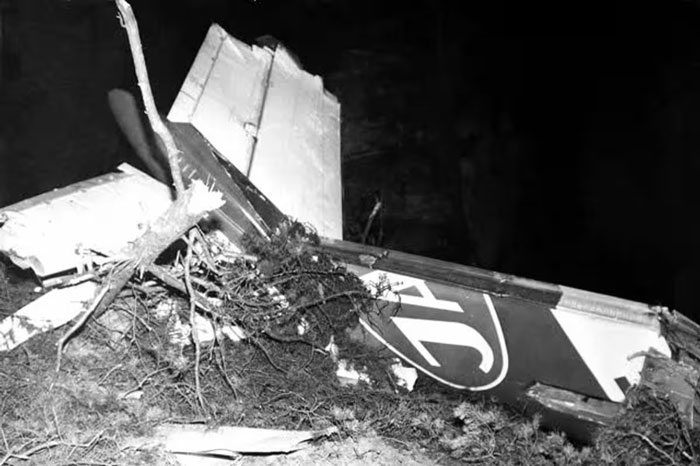 The Remarkable Story Of The Flight Attendant Who Survived A Plane Crash And Made History