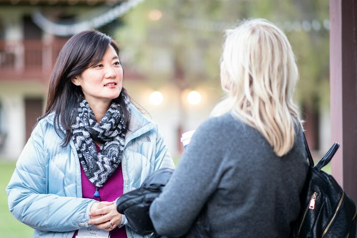 82 Things In Female Behavior, Typical And Not, That Other Women Find Gross And Inappropriate