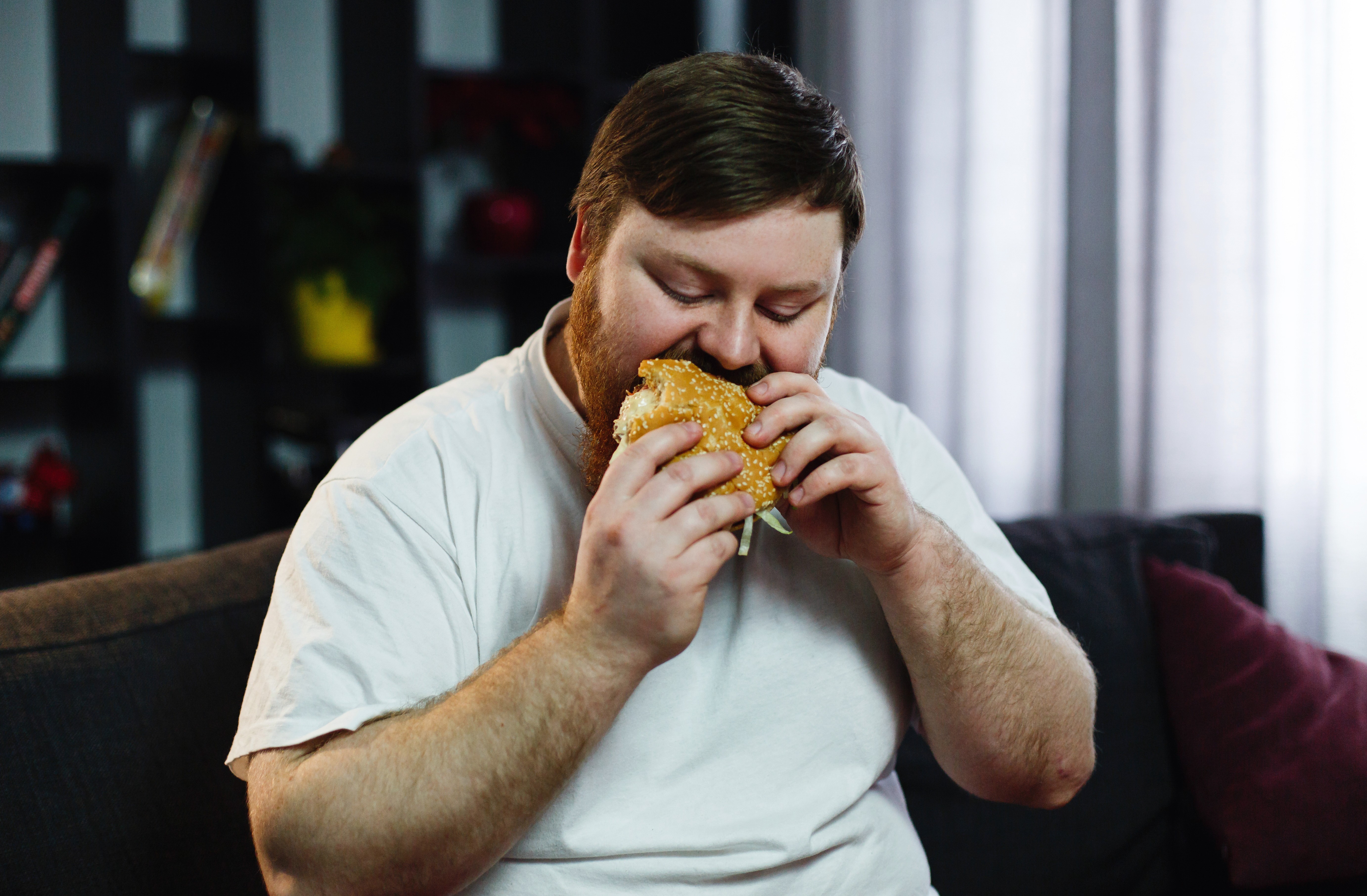 Wife Gives Obese Husband An Ultimatum, He Says She Wants Him To Look Like Channing Tatum Wife Gives Obese Husband An Ultimatum, He Says She Wants Him To Look Like Channing Tatum