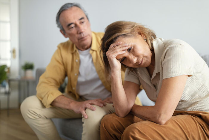 Guy Finds Out What His Parents Have Been Saying About Him For Years: "You Ruined Our Lives" Guy Finds Out What His Parents Have Been Saying About Him For Years: "You Ruined Our Lives"