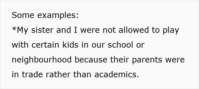 Guy Finds Out What His Parents Have Been Saying About Him For Years: "You Ruined Our Lives" Guy Finds Out What His Parents Have Been Saying About Him For Years: "You Ruined Our Lives"