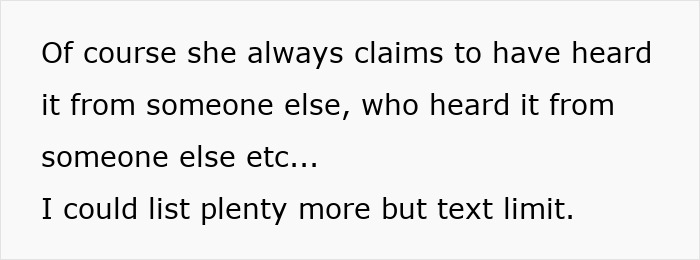 Guy Finds Out What His Parents Have Been Saying About Him For Years: "You Ruined Our Lives" Guy Finds Out What His Parents Have Been Saying About Him For Years: "You Ruined Our Lives"