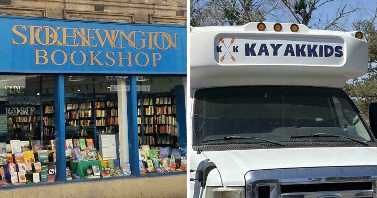 66 Typography Fails That Show Why Good Letter Spacing Is More Important Than You Think