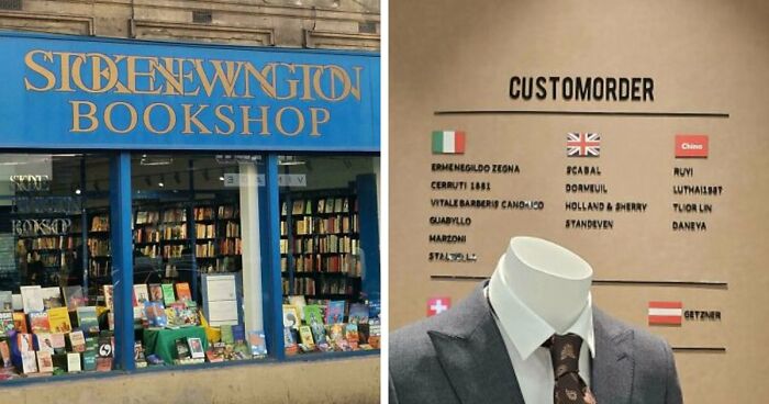 66 Signs And Labels That Got Hilariously Ruined By Bad Spacing