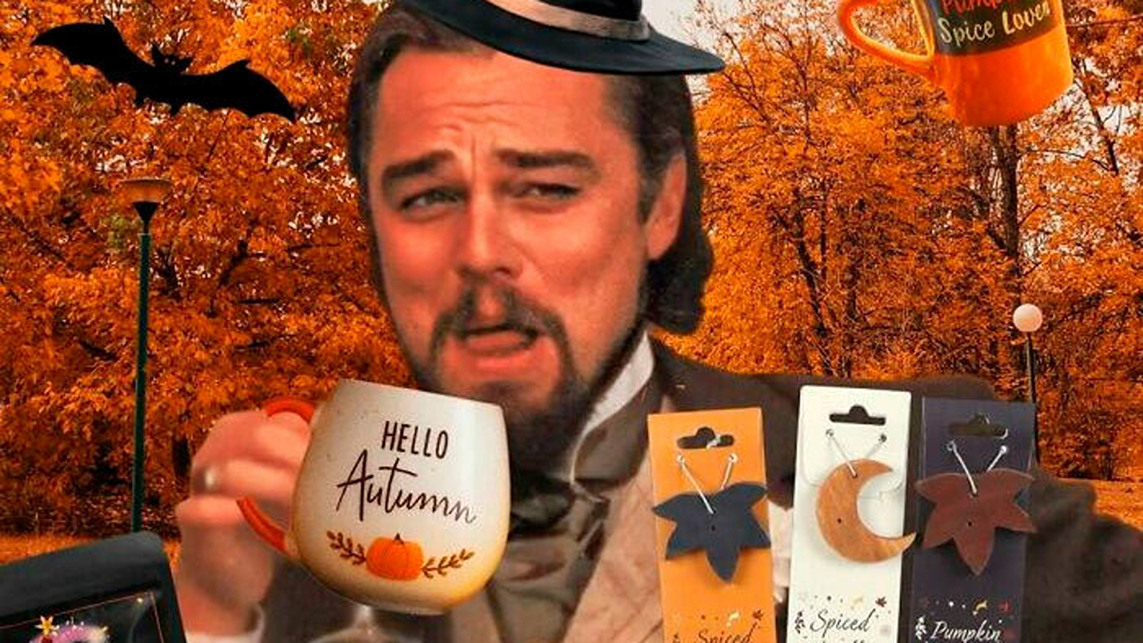77 Spooky Season Memes That Make Every Other Holiday Feel A Little Boring
