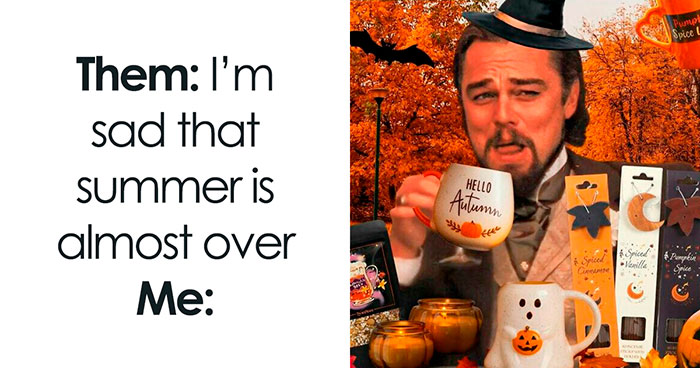 77 Spooky Season Memes That Make Every Other Holiday Feel A Little Boring