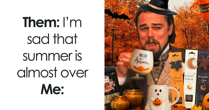 77 Spooky Season Memes That Make Every Other Holiday Feel A Little Boring