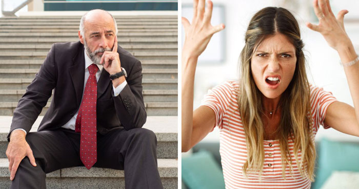 Stepdaughter Makes Sure Stepdad Knows She Hates Him, Still Shocked He Might Not Fund Her Wedding