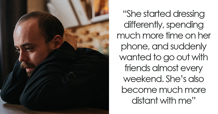 Woman’s Girls’ Trip Takes An Unexpected Turn, Husband Senses Something Is Off, And He’s Right