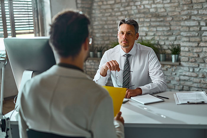 Person Realizes Company's Strict Work-From-Office Rules Might Actually Come In Handy Person Realizes Company's Strict Work-From-Office Rules Might Actually Come In Handy