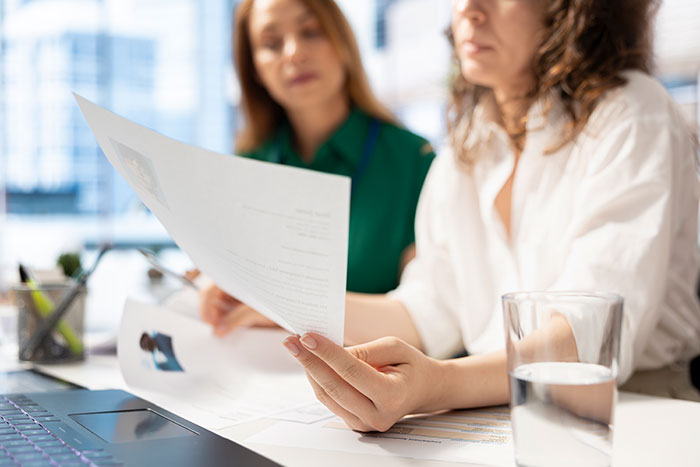 Person Realizes Company's Strict Work-From-Office Rules Might Actually Come In Handy Person Realizes Company's Strict Work-From-Office Rules Might Actually Come In Handy