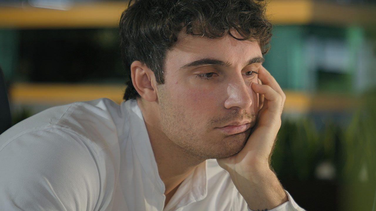 Person Realizes Company’s Strict Work-From-Office Rules Might Actually Come In Handy