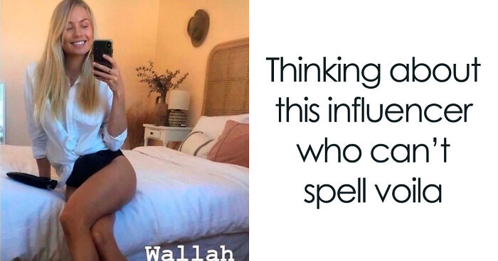 64 Spelling Fails That Changed The Meaning In The Funniest Possible Way