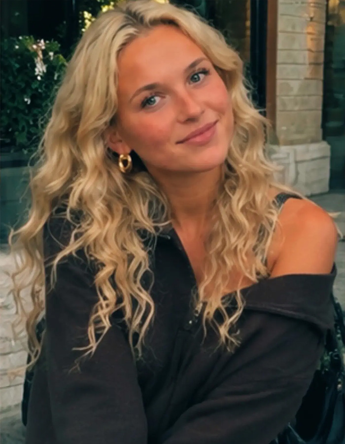 Student Who Told Protester To "Go Back To Your Own Country" Finally Breaks Silence As She Makes Drastic Move