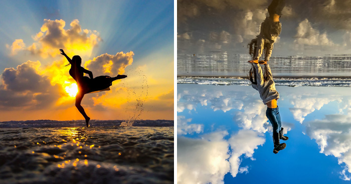 This Photographer Took 30,000 Photos Across 16 Different iPhones, And Here Are 27 Results
