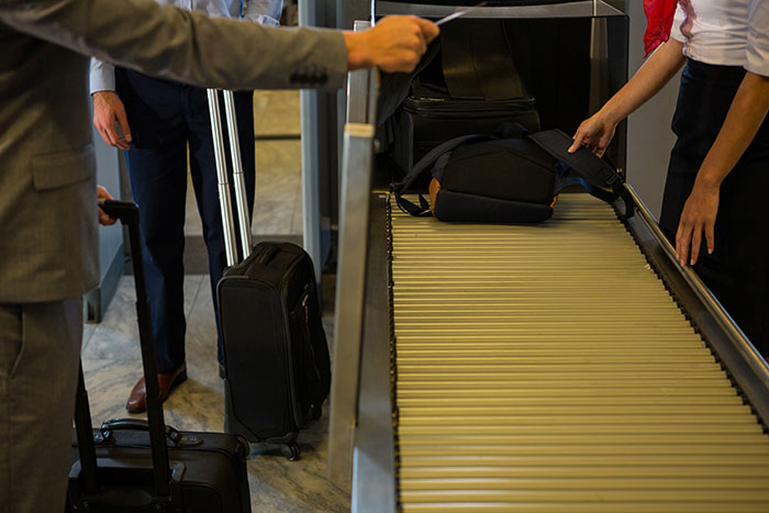 46 People Reveal The Dumbest Reasons They Got Stopped By Airport Security