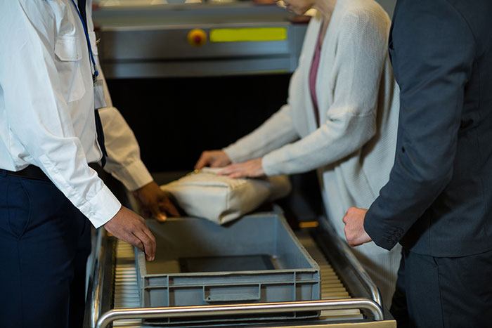 46 People Reveal The Dumbest Reasons They Got Stopped By Airport Security