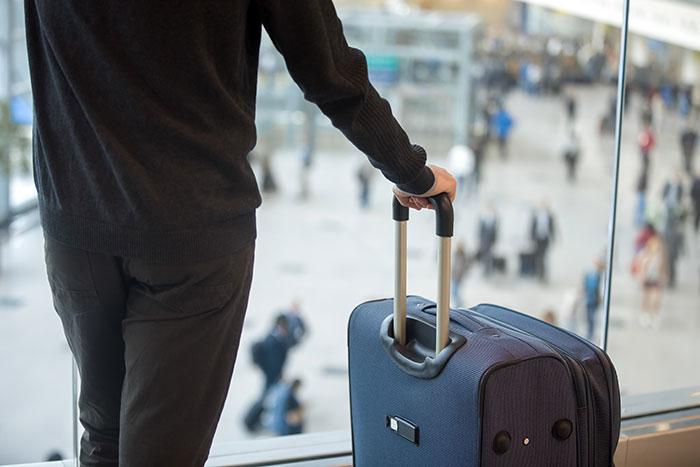 46 People Reveal The Dumbest Reasons They Got Stopped By Airport Security