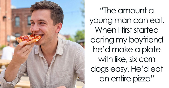 Women Who Never Lived With A Guy Share 50 Things That Surprised Them When They Moved In With One