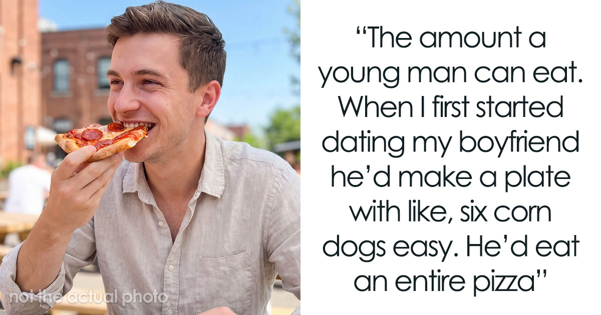 Women Who Grew Up Without Guys Around Share 50 Things That Genuinely Surprised Them About Living With One