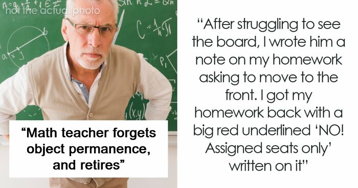 Teacher Keeps Confiscating Student’s Book, Unaware She Checked Out Every Copy In The Library