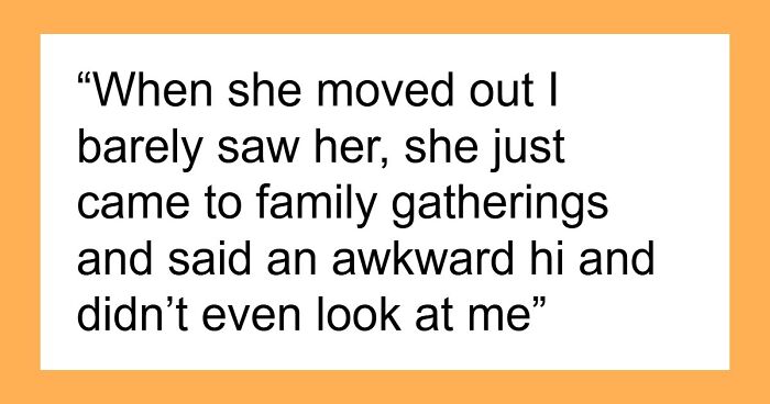 Teen’s Parents Leave Him To Be Raised By Grandparents, Then Decide It’s Finally Time To Be A Family