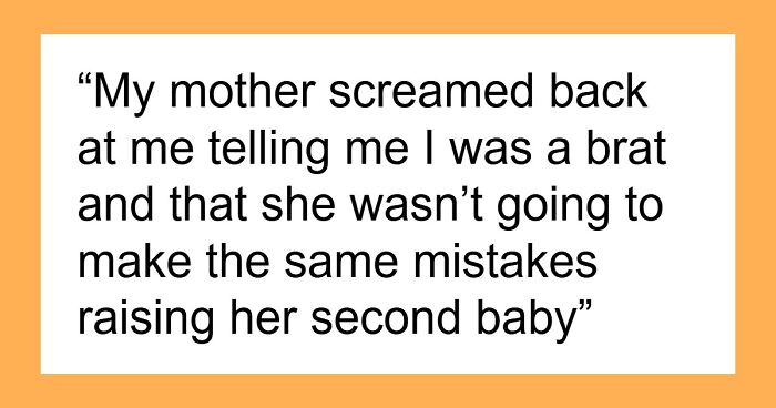 Teen’s Parents Leave Him To Be Raised By Grandparents, Then Decide It’s Finally Time To Be A Family