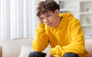 Parents Barely Raise Their Son For 16 Years, Then Expect Him To Move In And Start Over With Them