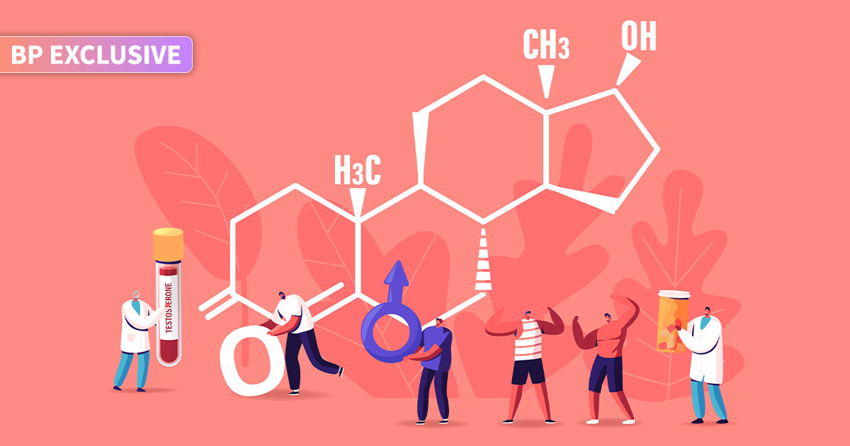 Feeling Tired And Low On Energy? Here’s What To Know About TRT For Men