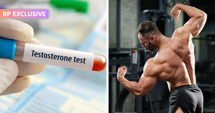 Feeling Tired And Low On Energy? Here’s What To Know About TRT For Men
