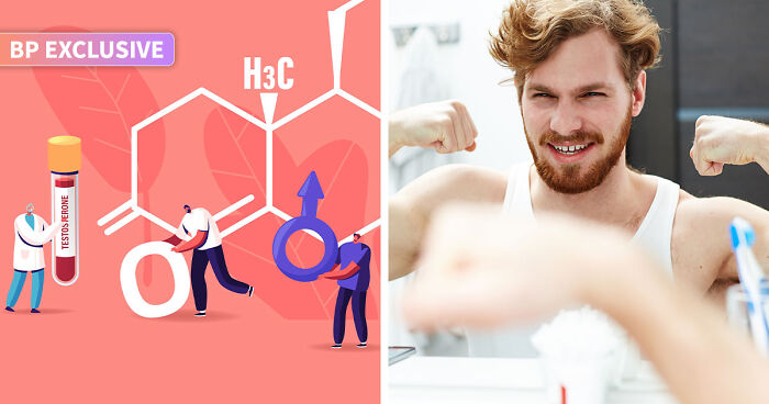 Feeling Tired And Low On Energy? Here’s What To Know About TRT For Men