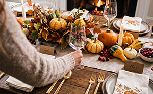 Woman Refuses To Host Thanksgiving Again, SIL Accuses Her Of Punishing The Entire Family