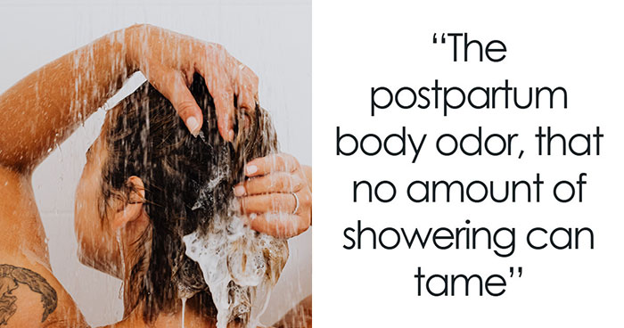 58 Things About Giving Birth And New Motherhood That Nobody Seems To Talk About