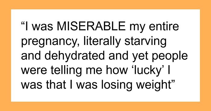 58 Things About Giving Birth And New Motherhood That Nobody Seems To Talk About