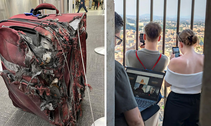 74 People Who Are Probably Having A Day Way Worse Than Yours