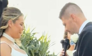 “I’d Have Cancelled The Wedding”: Groom Hit With Furious Backlash After Mortifying Ceremony Blunder