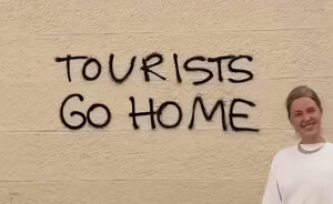 The Most Unwelcoming Cities, According To Travelers (Including Huge Tourist Hotspots)