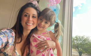 Mom Ends Daughter’s Life Just Hours After Losing Custody Battle, As 
