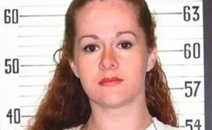 Christa Pike's Attorneys Provide A Grim Health Update And Reveal More Disturbing Details About Botched Act