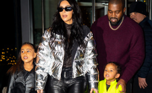 Kim Kardashian Reveals Stunning Number Of Nannies She Employs To Care For Her 4 Kids