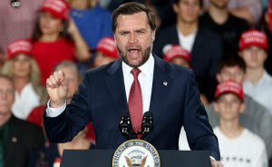 JD Vance Torched For Telling Black Lawmaker She Doesn't Belong In America, She Fires Back With Brutal Line