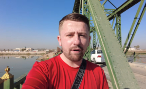Travel Blogger Exposes The Bizarre World Of ‘Dark Tourism’, Here Are The 10 Wildest Places He’s Visited