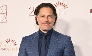 Joe Manganiello Shares Graphic Details Of Struggles After Major Amputation Amid Life-Threatening Health Battle