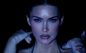 After Leaving Fans Horrified, Megan Fox Launches An Exclusive Paid-Content Site With Steamy New Images