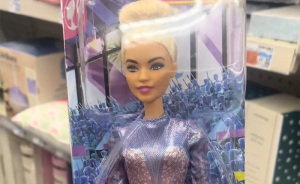 Barbie Packaging Sparks Outrage After Shopper Spots Alleged Extremist Symbolism: “100% Boycotting Mattel”