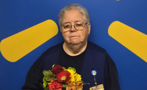Walmart Employee Gayle Becomes Viral Poster Child For Workers' Rage After They Discover Her Retirement Gift