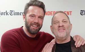 Ben Affleck’s Latest Confession Puts His Hollywood Past Under a Fresh Spotlight