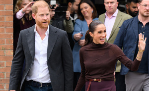 “This Makes Me Sick”: Meghan And Harry Face Backlash As Netizens Spot Something Odd During Nottingham Outing