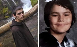 Disturbing Details Emerge About The Violent Family History Of The Teen Behind Oregon Elementary School Tragedy